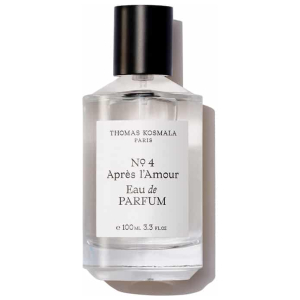 Perfume Thomas Kosmala No. 4 Apres L'Amour EDP Unisex