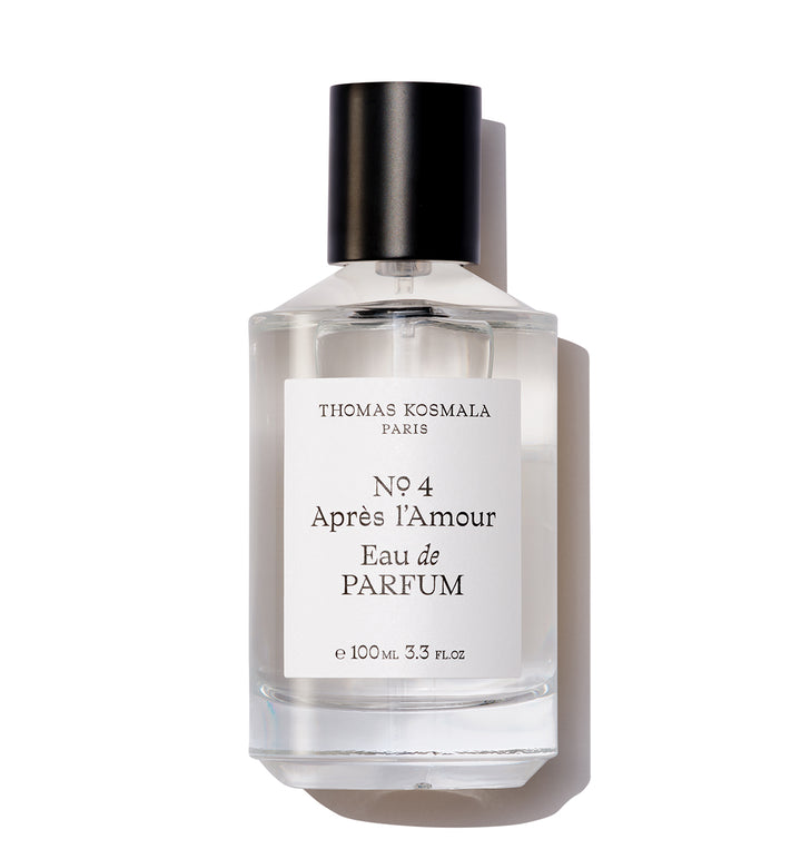 Perfume Thomas Kosmala No. 4 Apres L'Amour EDP Unisex