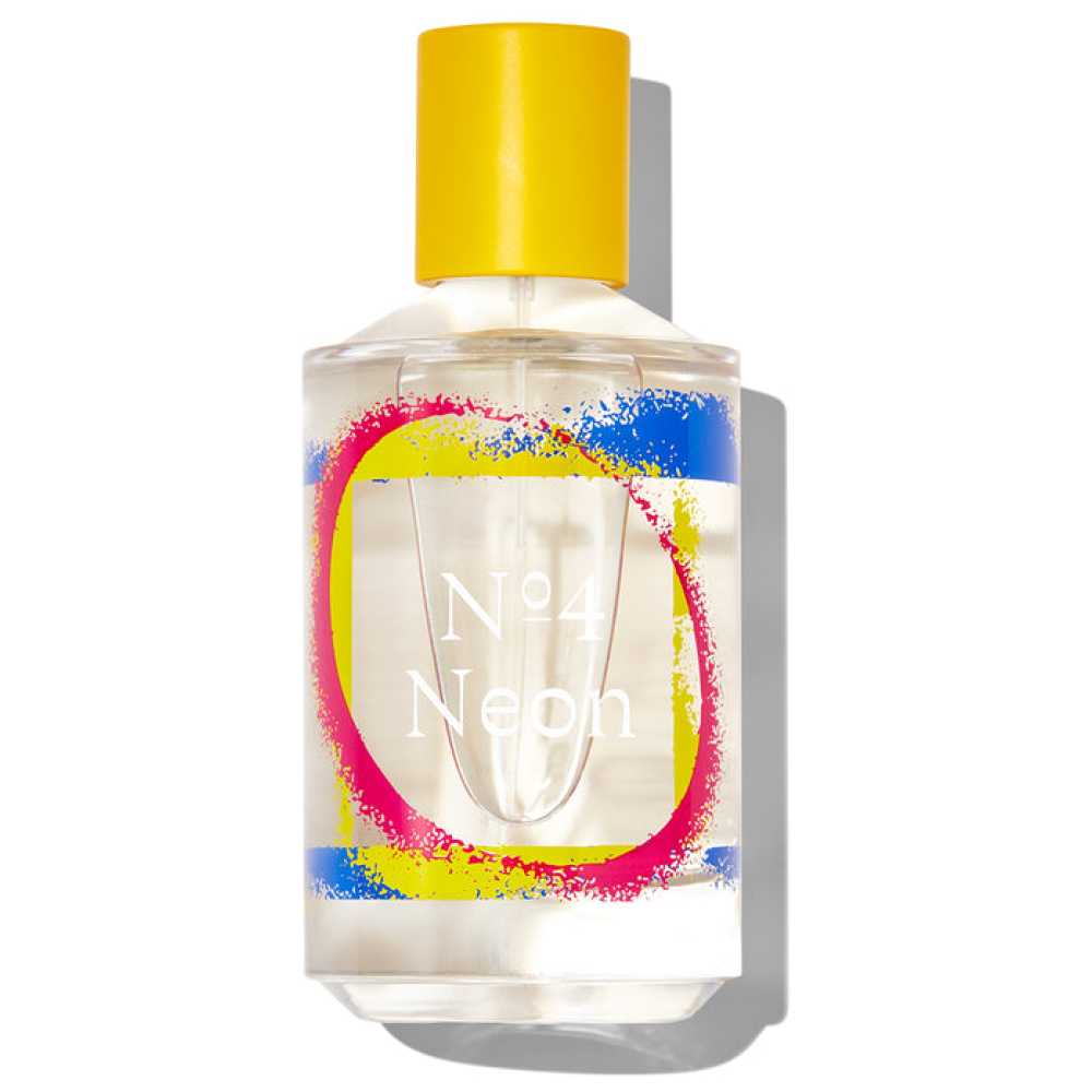 Perfume Thomas Kosmala No. 4 Neon EDP Unisex