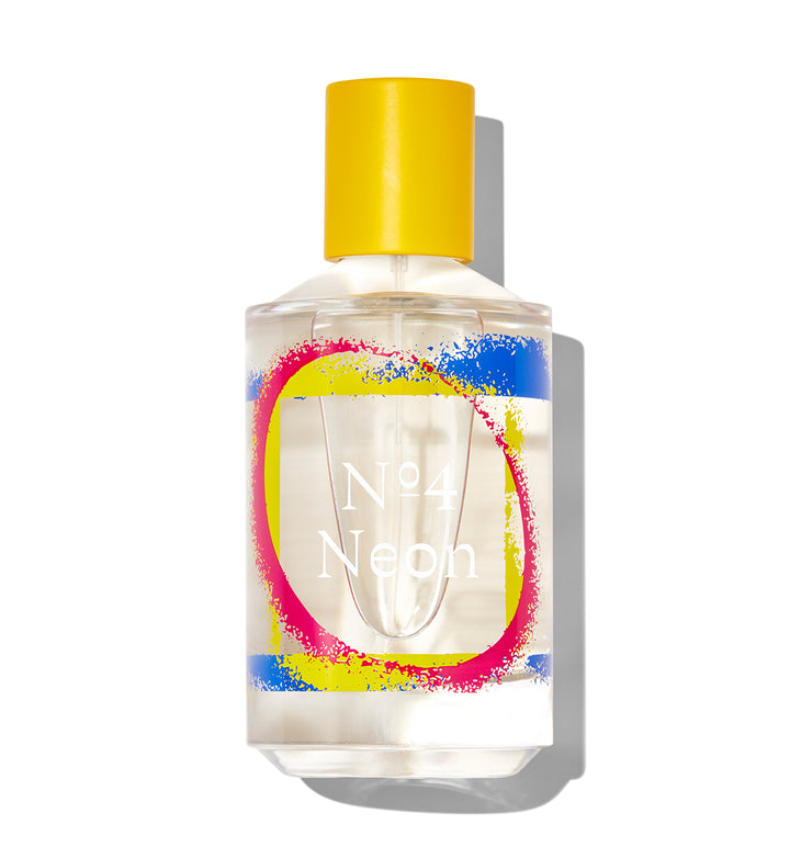 Perfume Thomas Kosmala No. 4 Neon EDP Unisex
