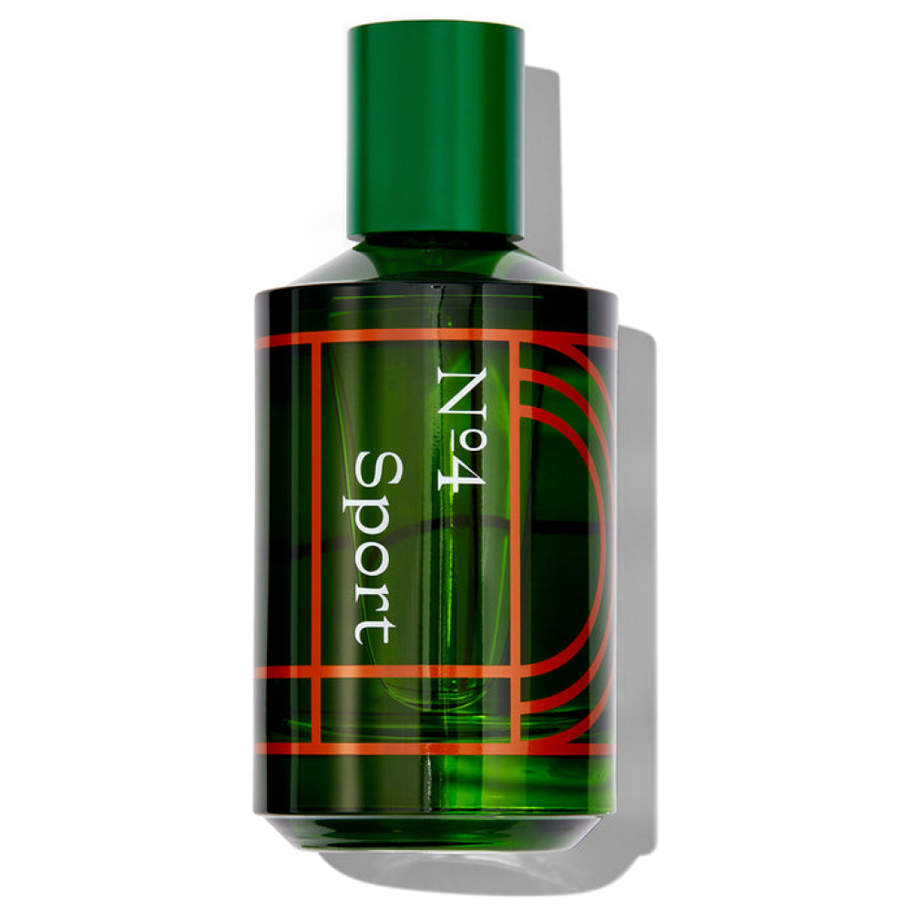 Perfume Thomas Kosmala No. 4 Sport EDP Unisex