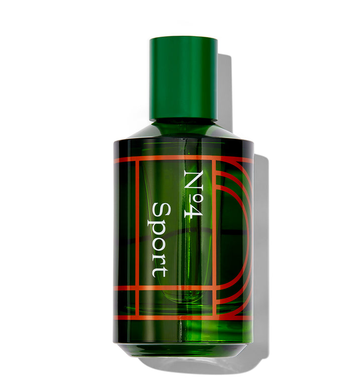 Perfume Thomas Kosmala No. 4 Sport EDP Unisex