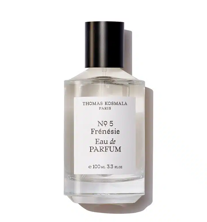 Perfume Thomas Kosmala No. 5 Frenesie EDP Unisex