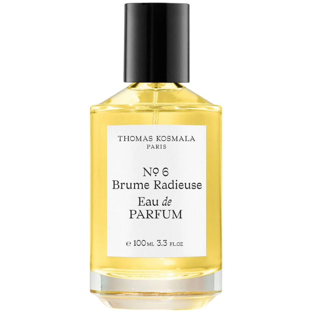 Perfume Thomas Kosmala No. 6 Brume Radieuse EDP Unisex