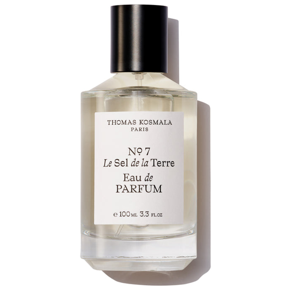 Perfume Thomas Kosmala No. 7 Le Sel de la Terre EDP Unisex