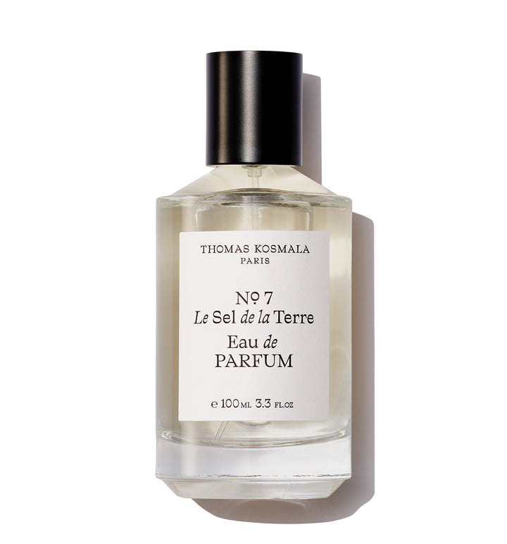 Perfume Thomas Kosmala No. 7 Le Sel de la Terre EDP Unisex