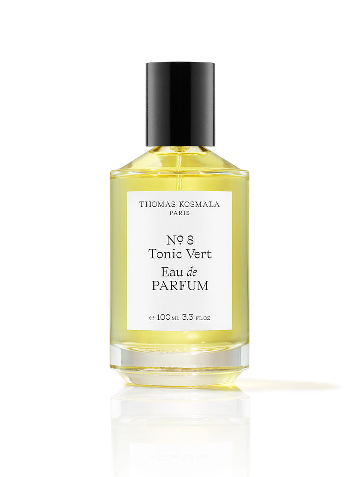 Perfume Thomas Kosmala No. 8 Tonic Vert EDP Unisex