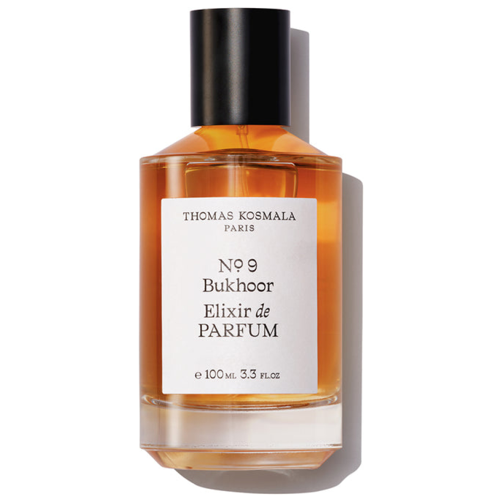Perfume Thomas Kosmala No. 9 Bukhoor Elixir de Parfum Unisex
