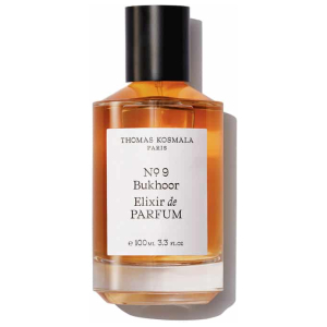 Perfume Thomas Kosmala No. 9 Bukhoor Elixir de Parfum Unisex