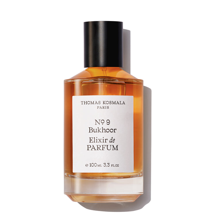 Perfume Thomas Kosmala No. 9 Bukhoor Elixir de Parfum Unisex