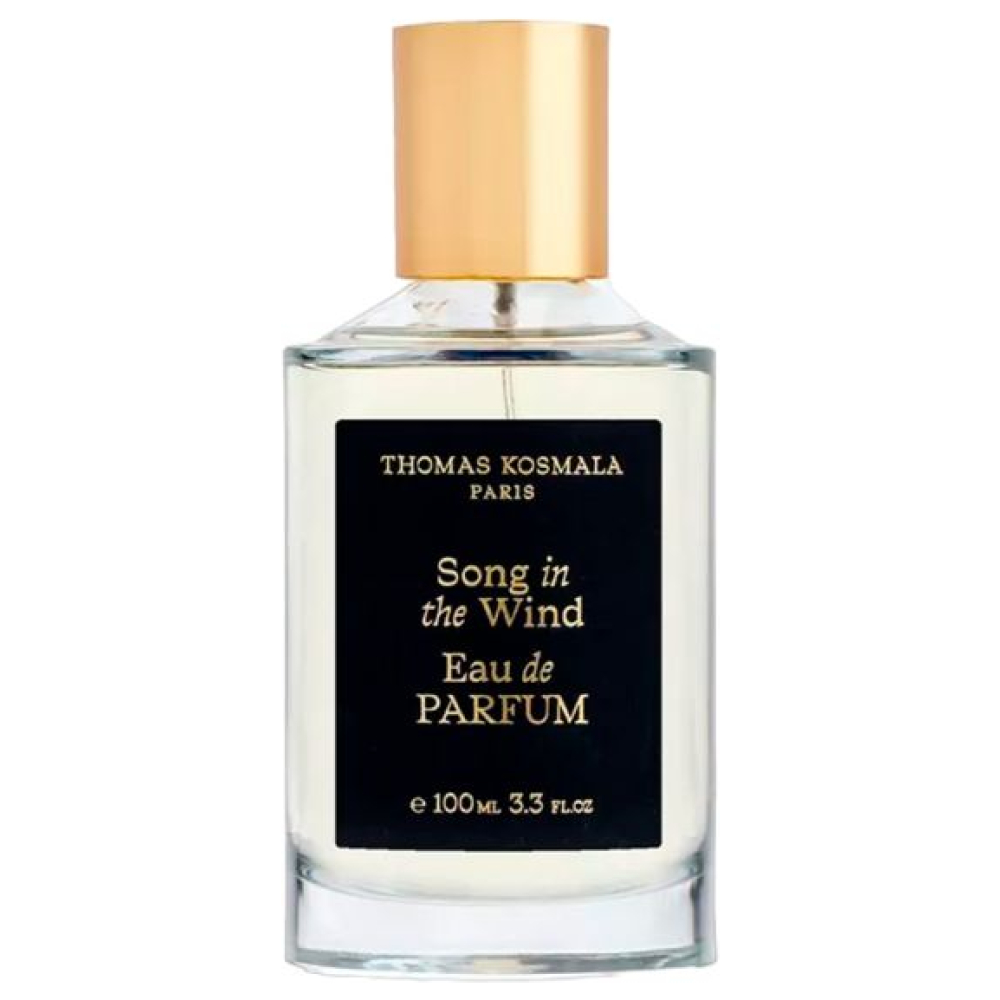 Perfume Thomas Kosmala Song In The Wind EDP Unisex
