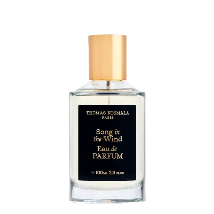 Perfume Thomas Kosmala Song In The Wind EDP Unisex