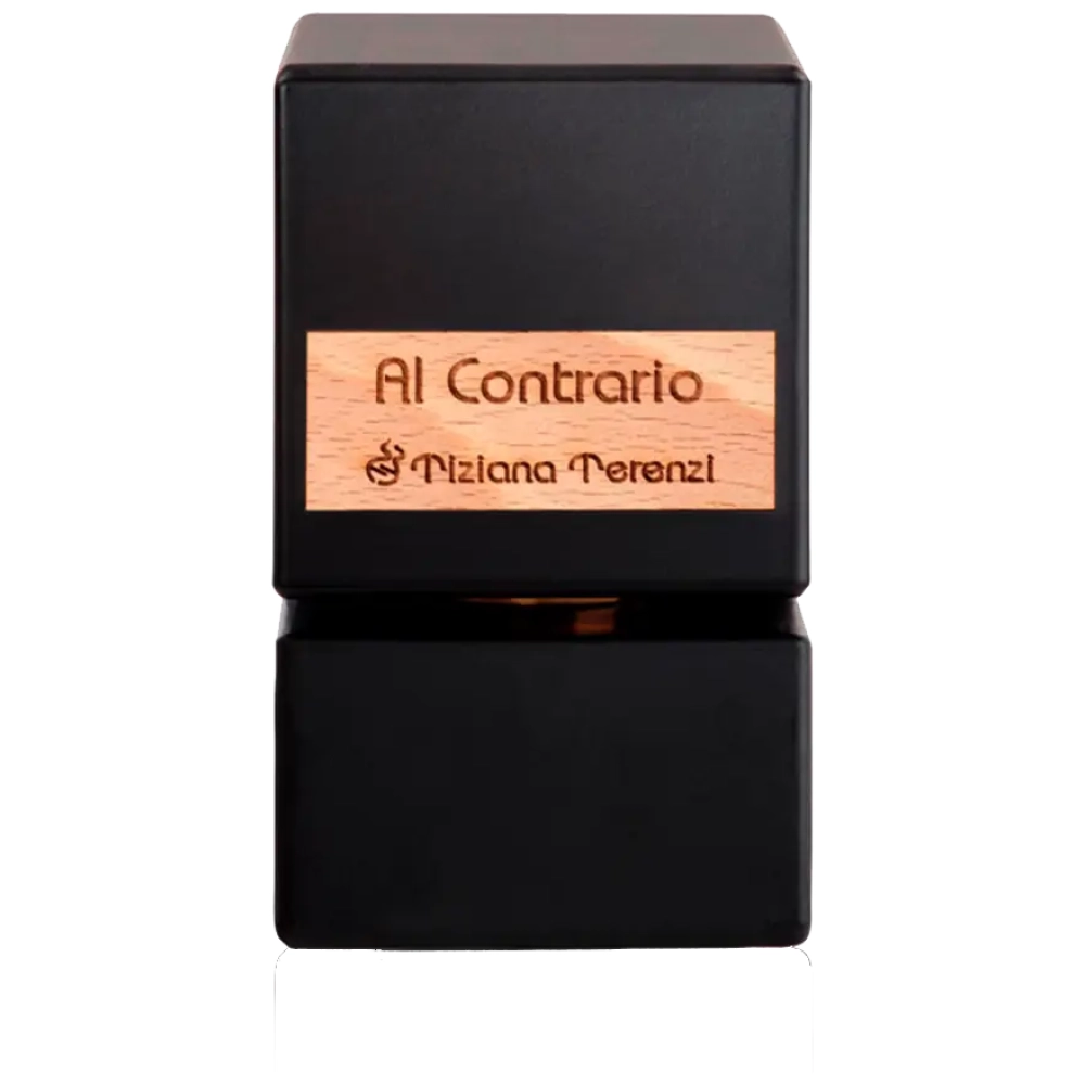 Perfume Tiziana Terenzi Al Contrario Extrait de Parfum Unisex
