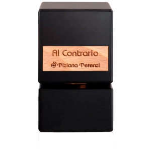 Perfume Tiziana Terenzi Al Contrario Extrait de Parfum Unisex