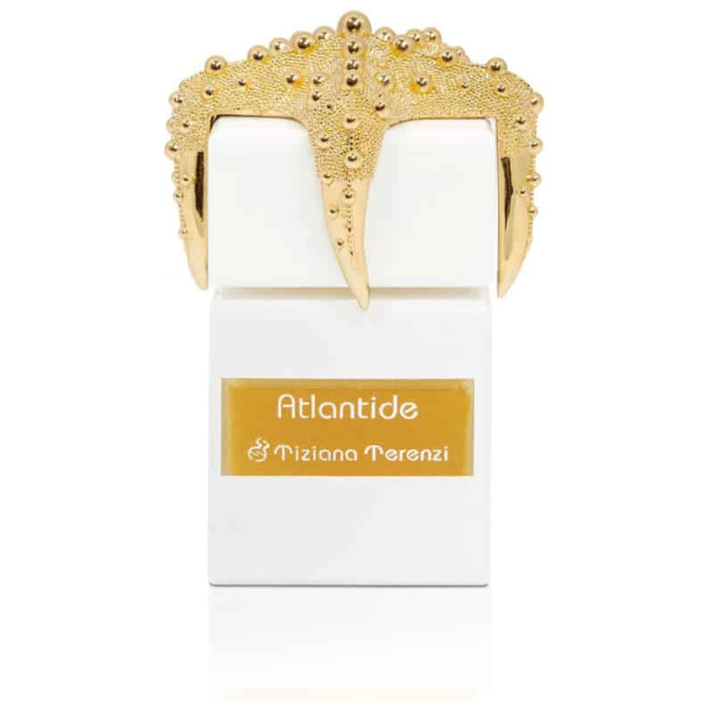 Perfume Tiziana Terenzi Atlantide Extrait de Parfum Unisex