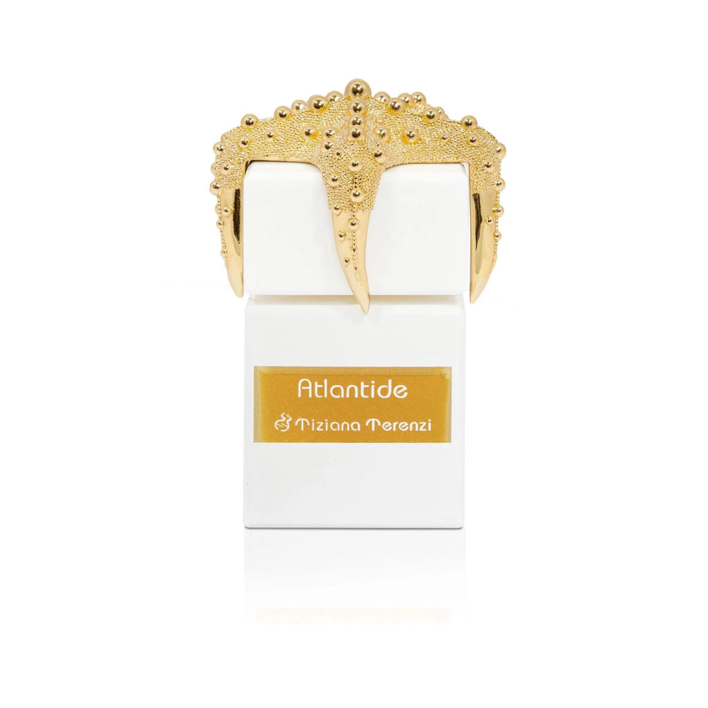 Perfume Tiziana Terenzi Atlantide Extrait de Parfum Unisex