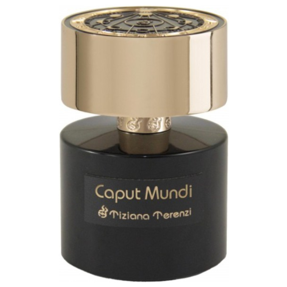 Perfume Tiziana Terenzi Caput Mundi Extrait de Parfum Unisex