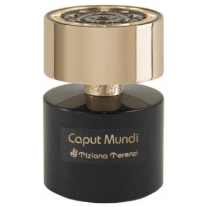 Perfume Tiziana Terenzi Caput Mundi Extrait de Parfum Unisex