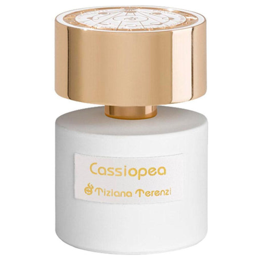 Perfume Tiziana Terenzi Cassiopea Extrait de Parfum Unisex