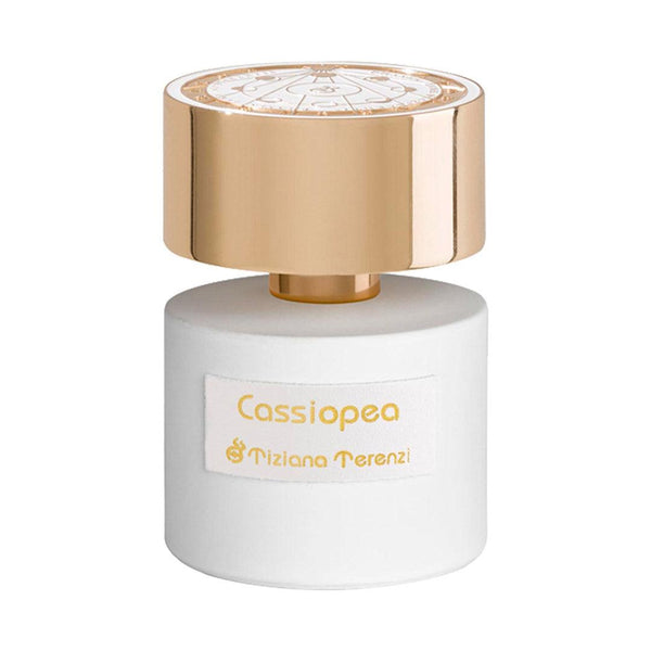 Perfume Tiziana Terenzi Cassiopea Extrait de Parfum Unisex