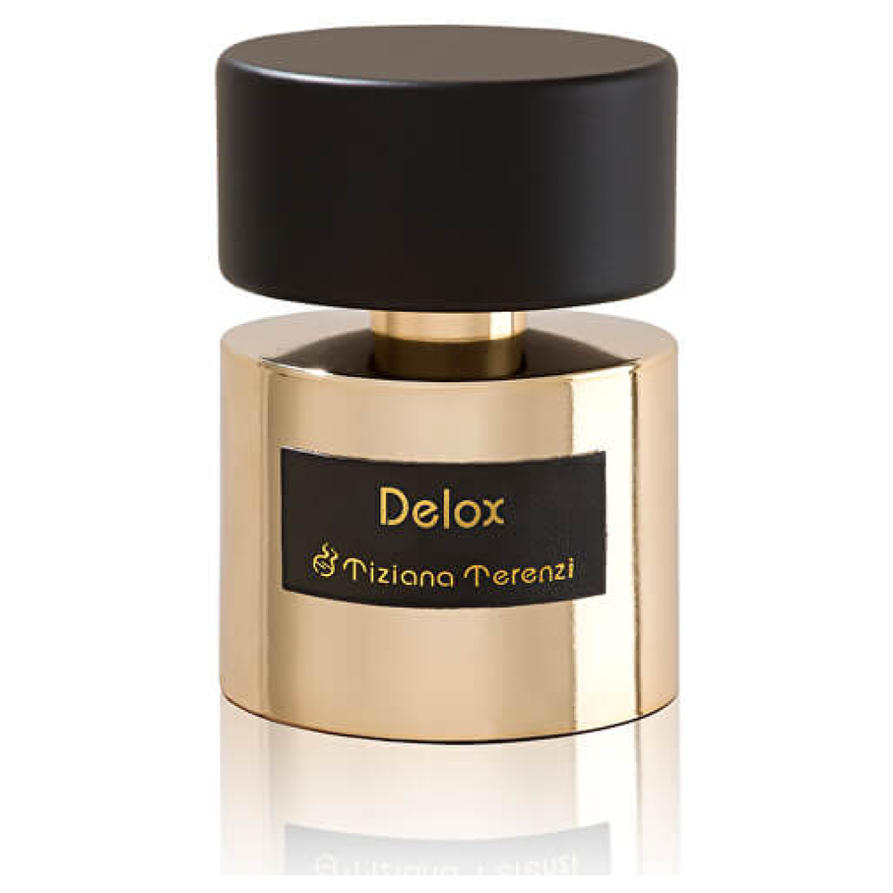 Perfume Tiziana Terenzi Delox Extrait de Parfum Unisex