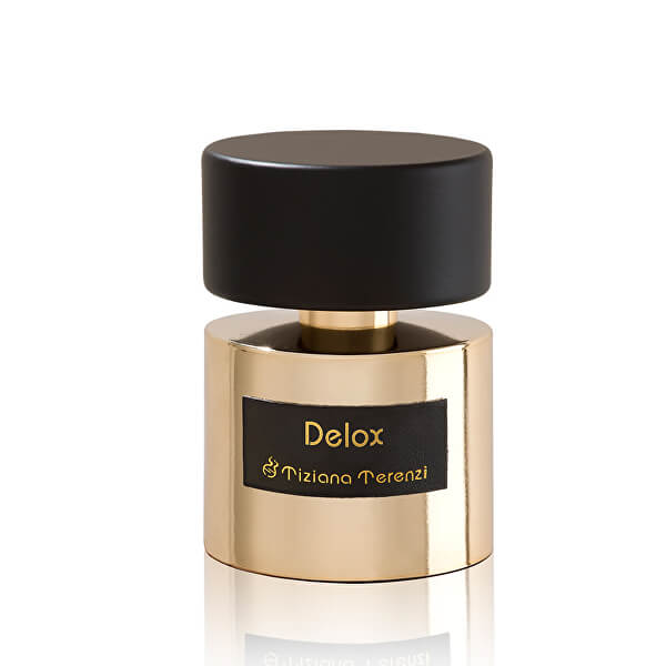 Perfume Tiziana Terenzi Delox Extrait de Parfum Unisex
