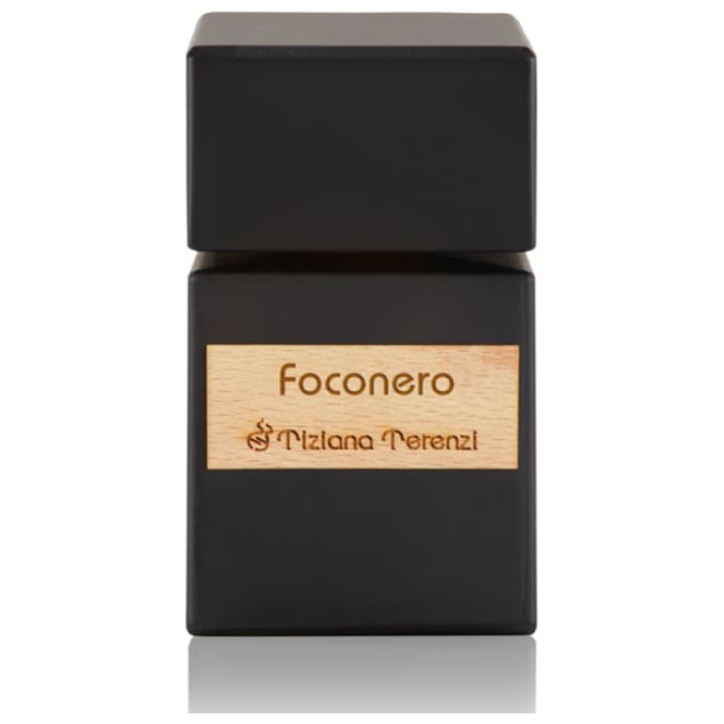 Perfume Tiziana Terenzi Foconero Extrait de Parfum Unisex