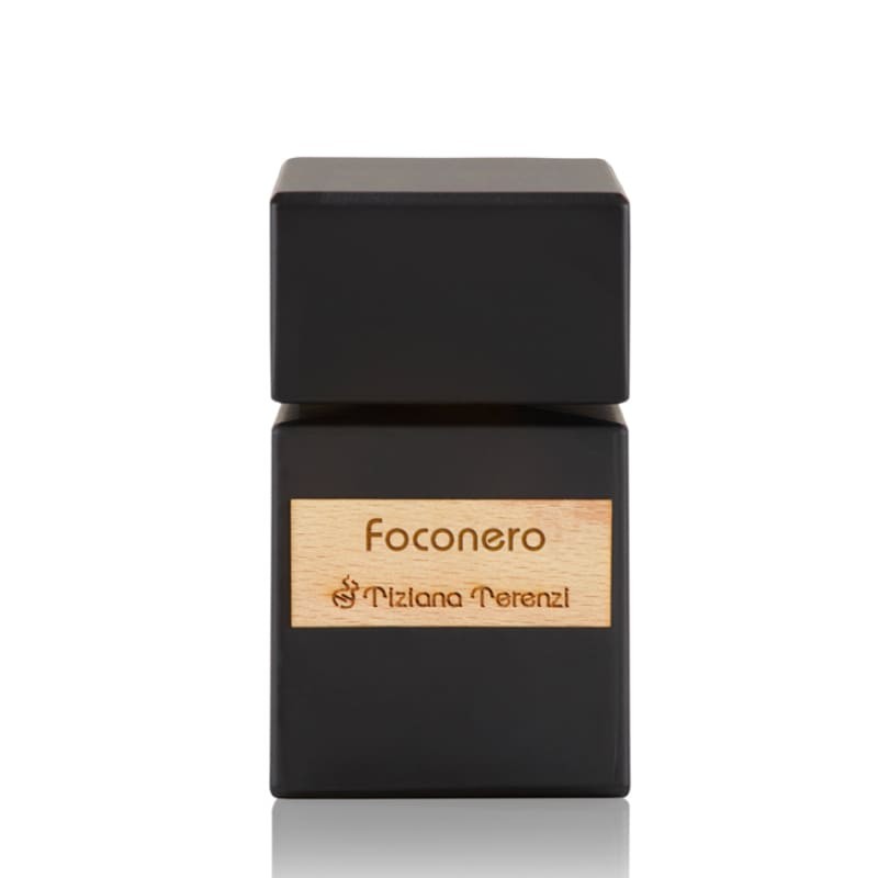 Perfume Tiziana Terenzi Foconero Extrait de Parfum Unisex
