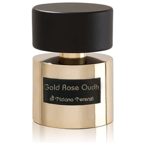 Perfume Tiziana Terenzi Gold Rose Oudh Extrait de Parfum Unisex