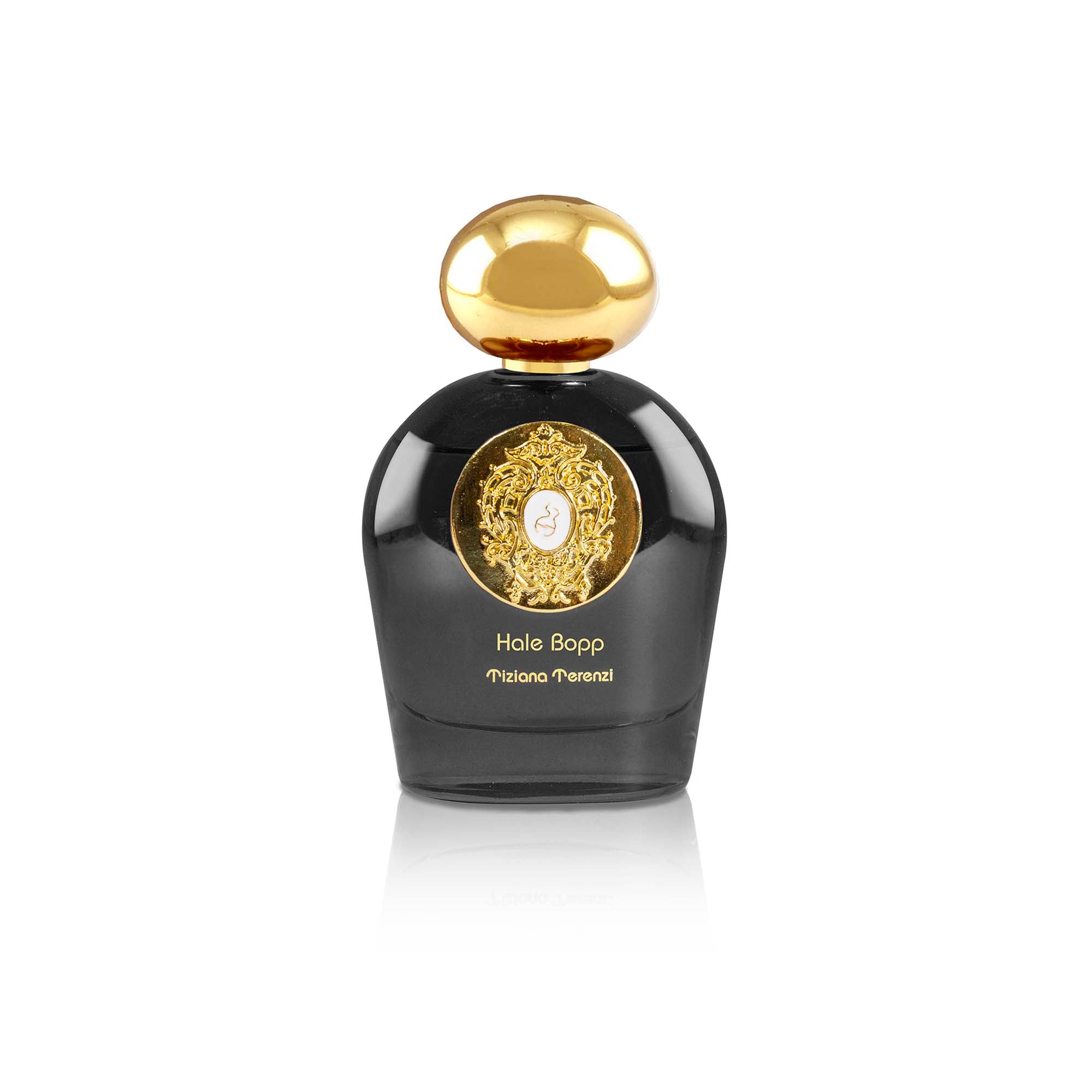 Perfume Tiziana Terenzi Hale Bopp Extrait de Parfum Unisex