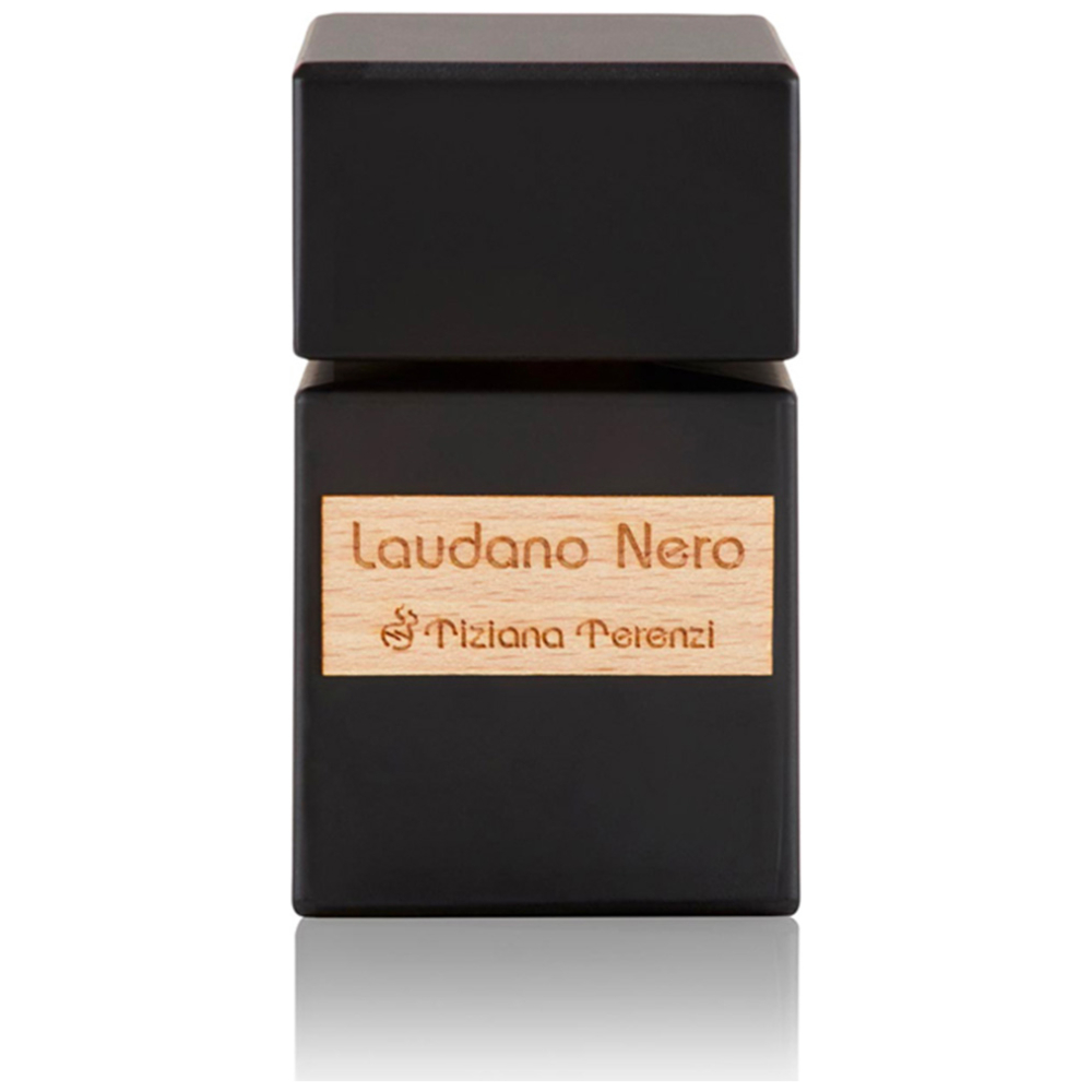 Perfume Tiziana Terenzi Laudano Nero Extrait de Parfum Unisex