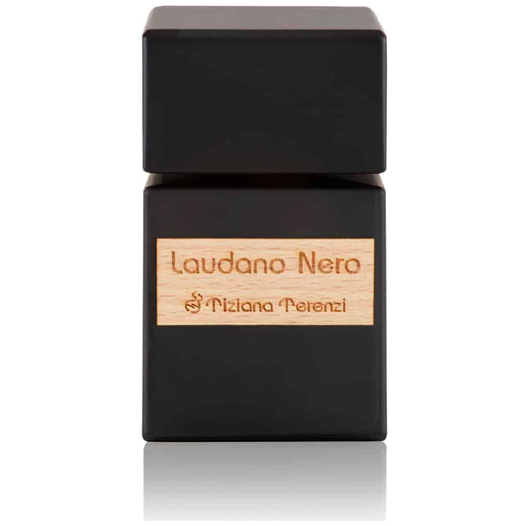 Perfume Tiziana Terenzi Laudano Nero Extrait de Parfum Unisex