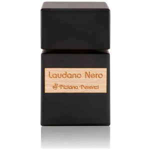 Perfume Tiziana Terenzi Laudano Nero Extrait de Parfum Unisex