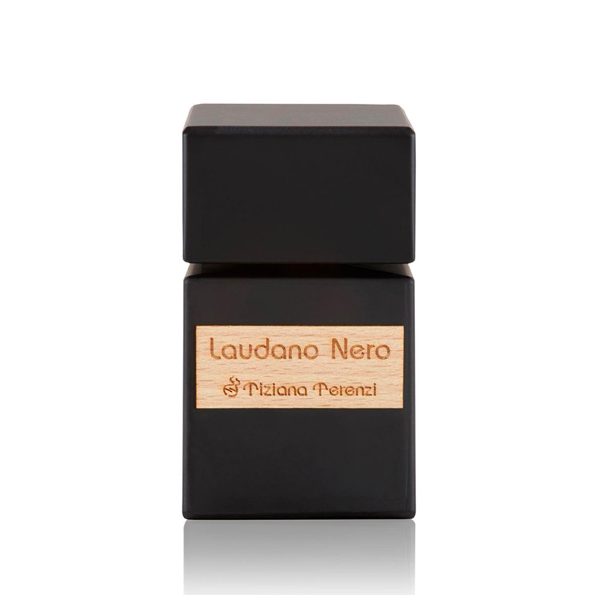Perfume Tiziana Terenzi Laudano Nero Extrait de Parfum Unisex