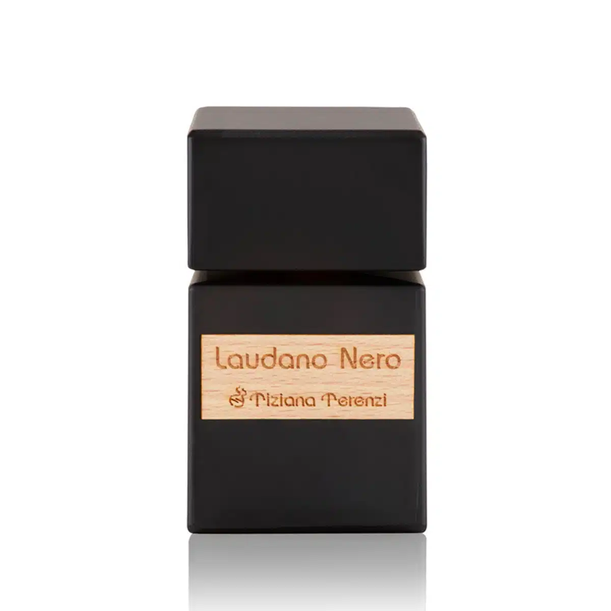 Perfume Tiziana Terenzi Laudano Nero Extrait de Parfum Unisex Perfume Tiziana Terenzi Laudano Nero Extrait de Parfum Unisex