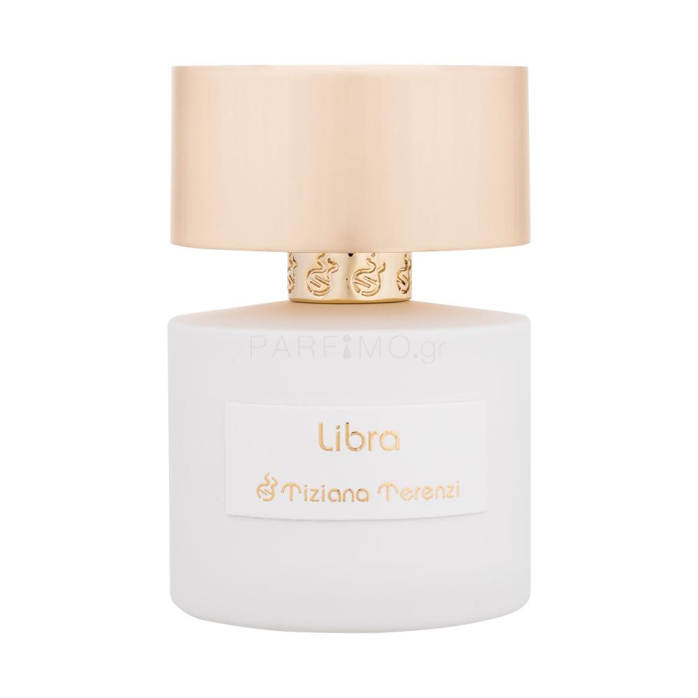 Perfume Tiziana Terenzi Libra Extrait de Parfum Unisex