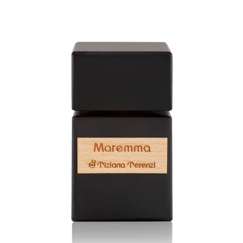 Perfume Tiziana Terenzi Maremma Extrait de Parfum Unisex