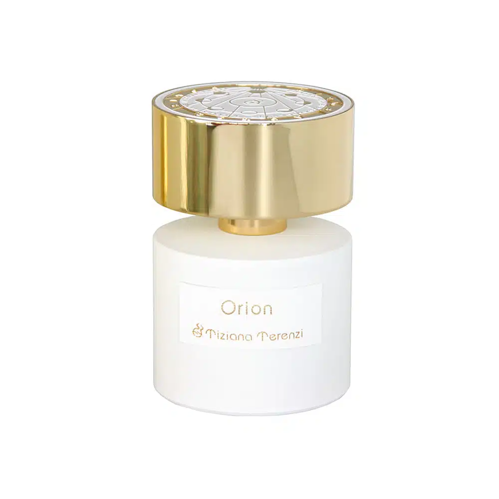 Perfume Tiziana Terenzi Orion Extrait de Parfum Unisex