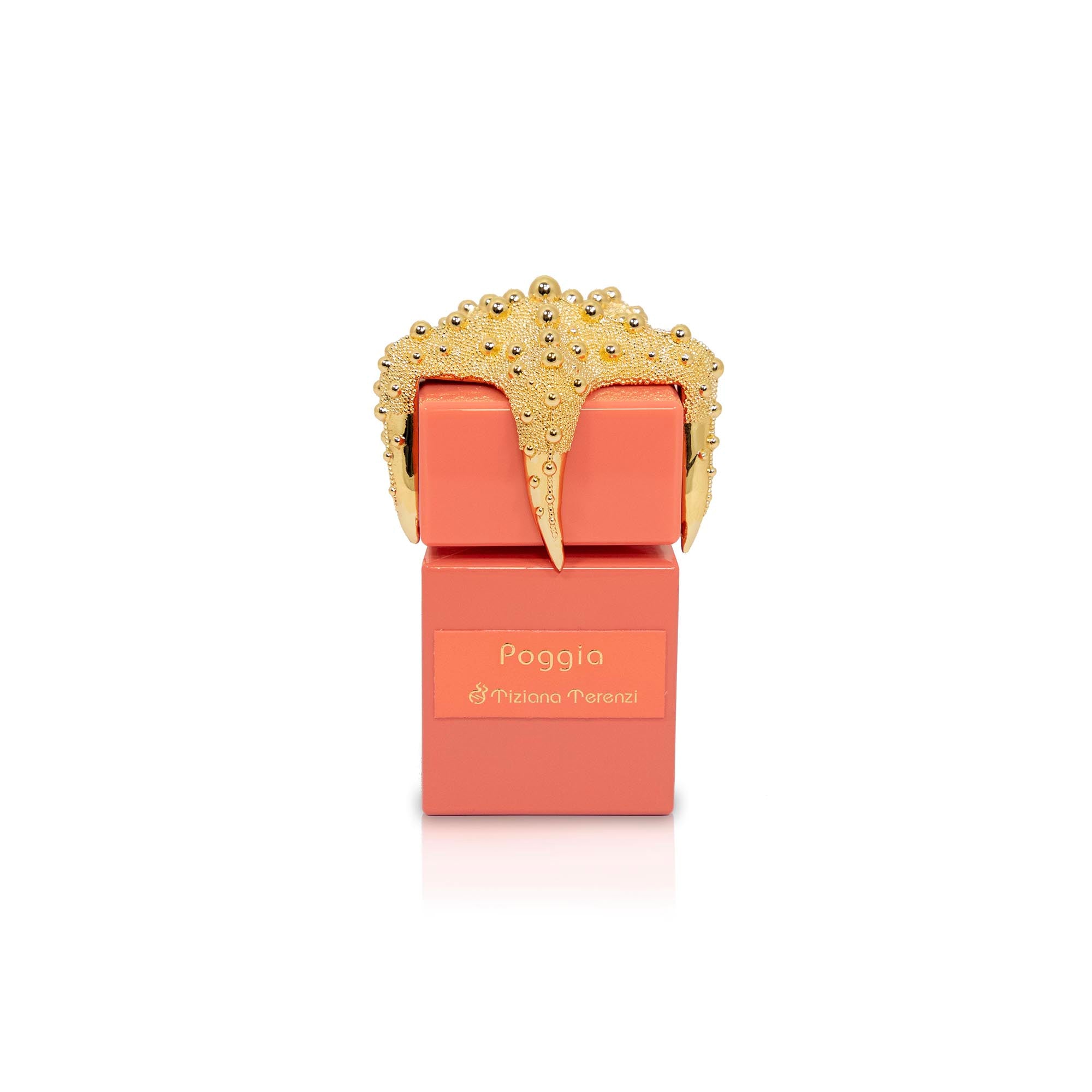 Perfume Tiziana Terenzi Poggia Extrait de Parfum Unisex