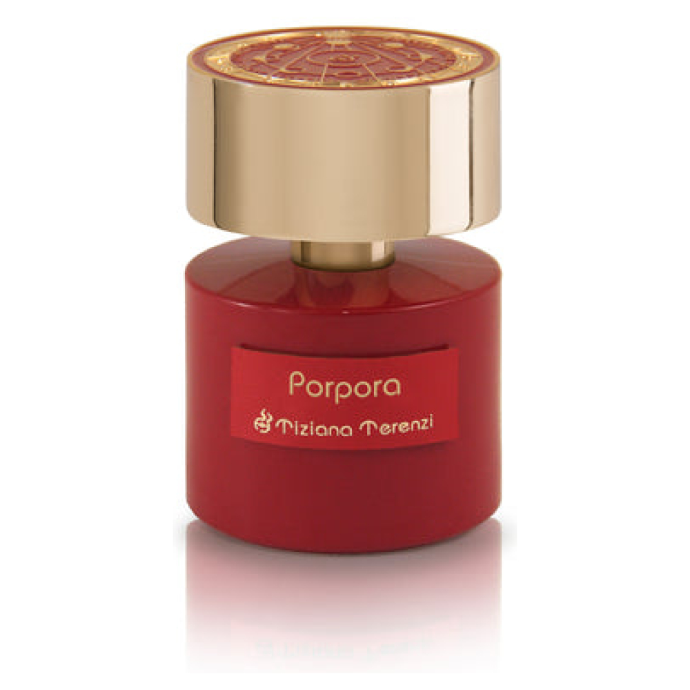 Perfume Tiziana Terenzi Porpora Extrait de Parfum Unisex