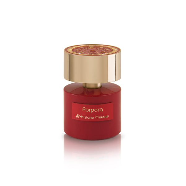 Perfume Tiziana Terenzi Porpora Extrait de Parfum Unisex