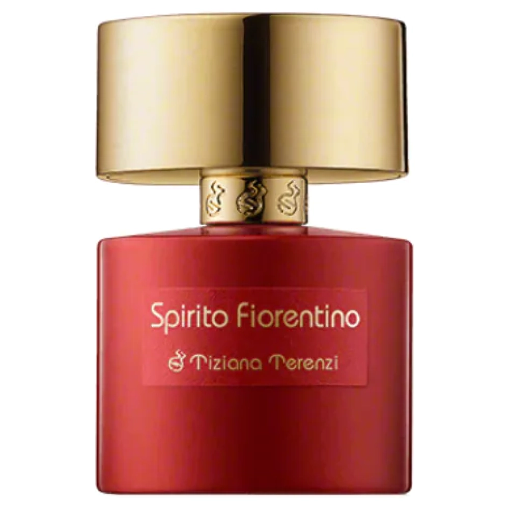 Perfume Tiziana Terenzi Spirito Fiorentino Extrait de Parfum Unisex