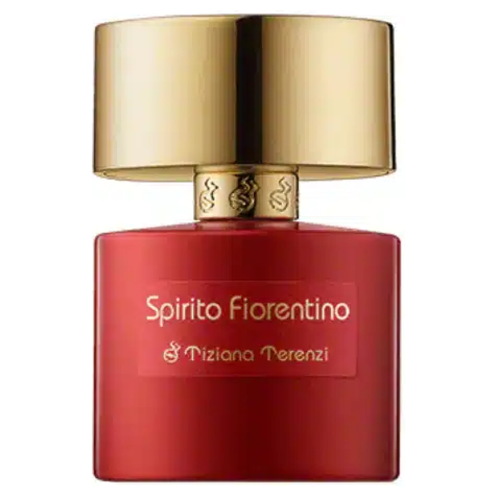 Perfume Tiziana Terenzi Spirito Fiorentino Extrait de Parfum Unisex