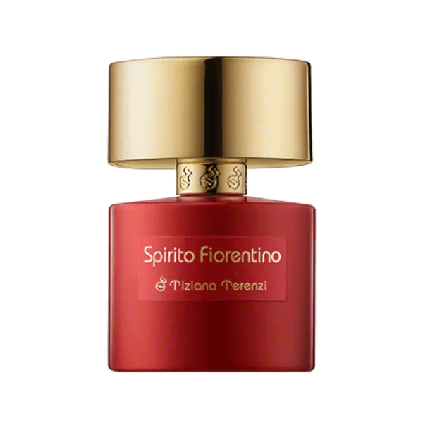 Perfume Tiziana Terenzi Spirito Fiorentino Extrait de Parfum Unisex