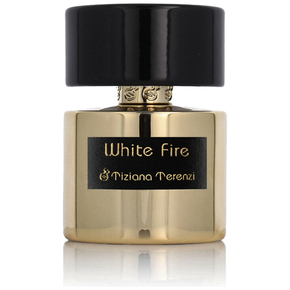 Perfume Tiziana Terenzi White Fire Extrait de Parfum Unisex