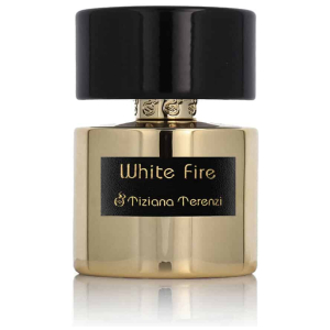 Perfume Tiziana Terenzi White Fire Extrait de Parfum Unisex