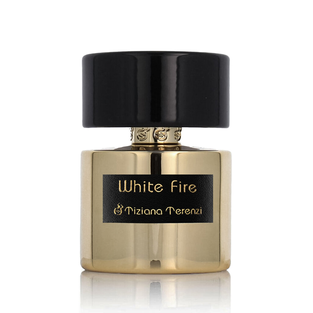 Perfume Tiziana Terenzi White Fire Extrait de Parfum Unisex