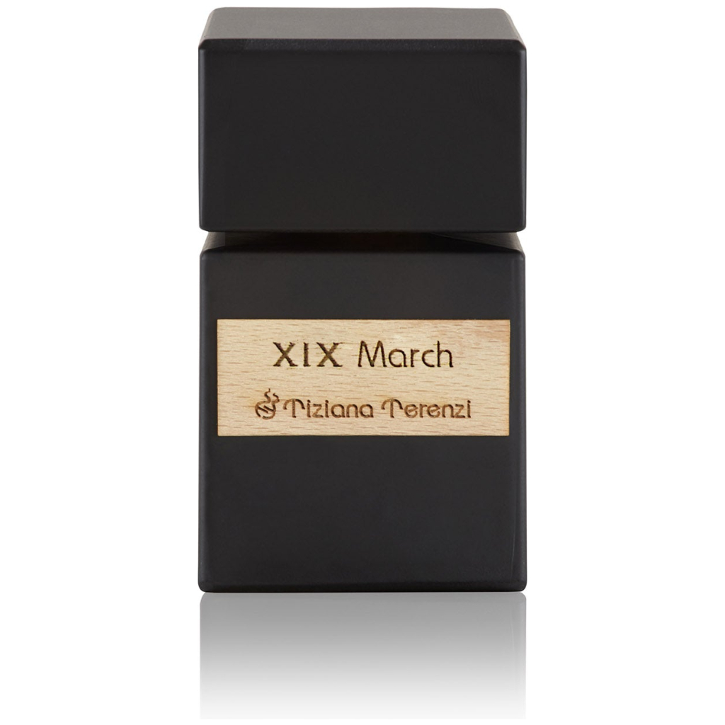 Perfume Tiziana Terenzi XIX March Extrait de Parfum Unisex