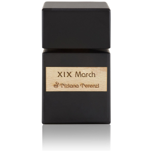 Perfume Tiziana Terenzi XIX March Extrait de Parfum Unisex