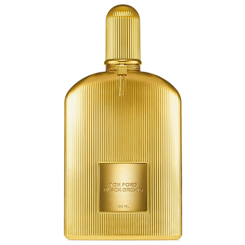 Perfume Tom Ford Black Orchid Parfum Unisex